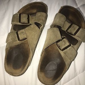 BIRKENSTOCK SANDALS!!!